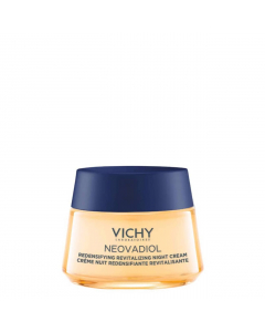 Vichy Neovadiol Peri-Menopausa Creme de Noite 50ml