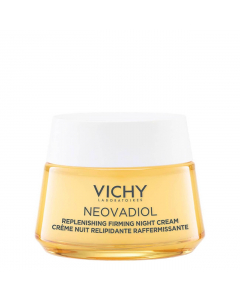 Vichy Neovadiol Pós Menopausa Creme de Noite 50ml