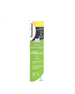 Parasidose Alivio AfterCalm Roll-On 15ml