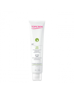 Topicrem AC Control Cuidado Ativo Anti-Imperfeições 40ml