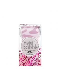 Invisibobble Wrapstar Fita de Cabelo Multifunções Cat In The City 1unid.