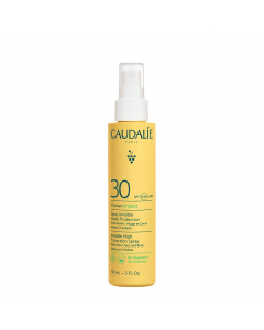 Caudalie Vinosun Spray de Proteção Elevada SPF30 150ml