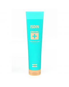 Isdin Oily Skin Acniben Esfoliante Suave 100ml