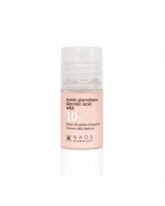 Etat Pur Ácido Glicólico 10% Ativo Puro 15ml