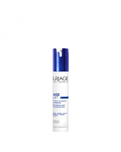 Uriage Age Lift Creme de Noite Revitalizante 40ml