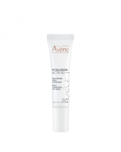 Avène Hyaluron Activ B3 Creme Contorno Olhos 15ml