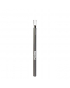 Maybelline Tattoo Liner Lápis Delineador de Olhos Cor 901 Intense Charcoal