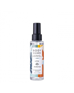 Bodyguard Spray Repelente Mosquitos Marinho 100ml