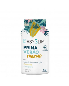 Easyslim PrimaVerão Thermo Comprimidos 60un.