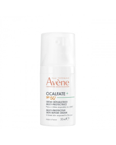 Avène Cicalfate+ Creme Reparador SPF50+ 30ml