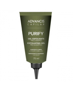 Advancis Capilar Purify Gel Esfoliante 75ml