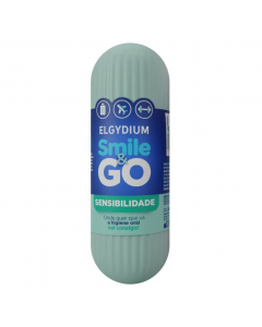 Elgydium Smile & Go Sensibilidade Kit Viagem