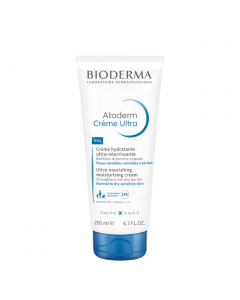 Bioderma Atoderm Creme Ultra