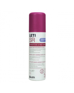 LetiSR Bruma Anti-Vermelhidão 75ml