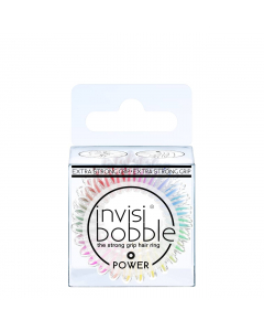 Invisibobble Power Magic Rainbow 3unid.