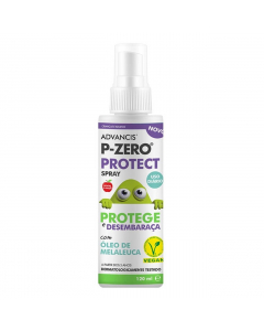 Advancis P-Zero Protect Spray 120ml