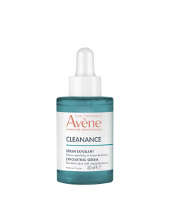 Avène Cleanance Sérum Esfoliante AHA 30ml