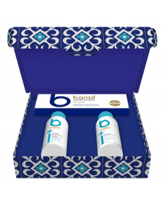 Barral DermaProtect Pack Essenciais Hidratação Diária 