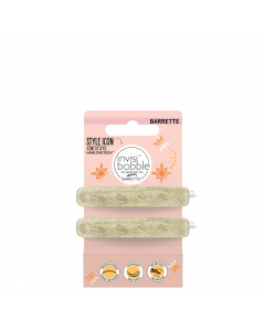 Invisibobble Barrette Time To Shine Glitterally 2unid.