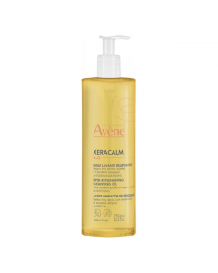 Avène XeraCalm A.D. Óleo de Limpeza Relipidante 750ml
