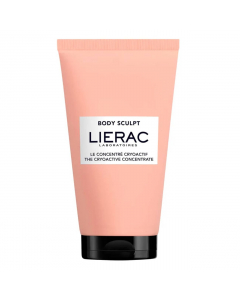 Lierac Body Sculpt Concentrado Crioativo Celulite Instalada 150ml