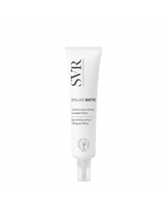 SVR Filler Biotic Contorno de Olhos e Lábios 15ml