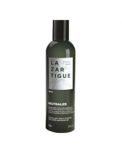Lazartigue Neutralize Shampoo Roxo 250ml