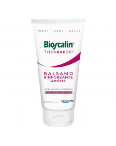 Bioscalin Tricoage50+ Condicionador Fortificante 150ml