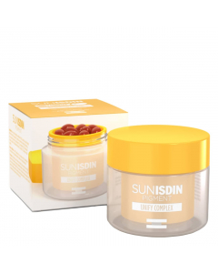 Isdin SunIsdin Pigment Unify Complex Cápsulas 30unid.