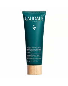 Caudalie Máscara Instant Détox 75ml