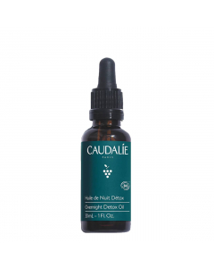 Caudalie Óleo de Noite Detox 30ml