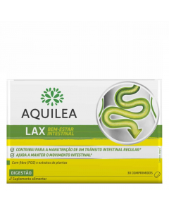 Aquilea Lax Comprimidos 30unid.