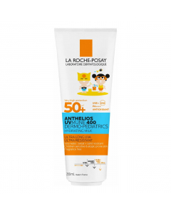 La Roche Posay Anthelios Dermo-Pediatrics UVMune 400 SPF50+ Leite 250ml