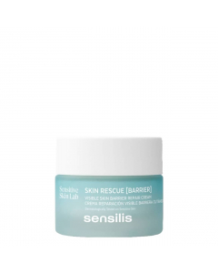 Sensilis Skin Rescue [Barrier] Creme 50ml
