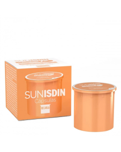 Isdin SunIsdin VitaOx Ultra Cápsulas Recarga 30unid.