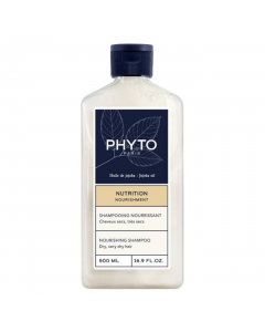 Phyto Nutrition Shampo Hidratante 500ml