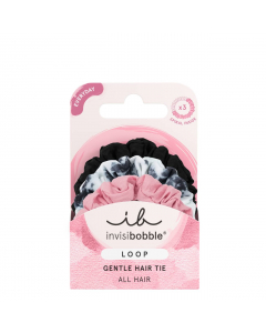 Invisibobble Loop Be Gentle 3unid.