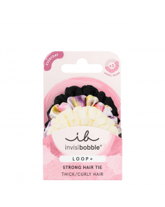 Invisibobble Loop+ Be Strong 3unid.