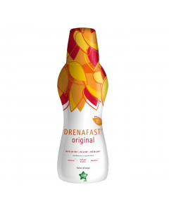 Drenafast Solução Original Concentrado 500ml
