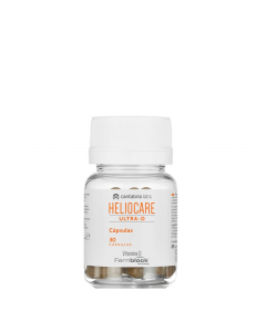 Heliocare Ultra-D Cápsulas