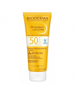 Bioderma Photoderm SPF50+ Leite Ultra 100ml
