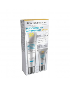 SkinCeuticals Advanced Brightening UV Defense SPF50 Oferta Travel Size