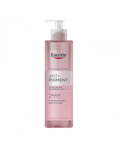 Eucerin Anti-Pigment Gel de Limpeza 400ml