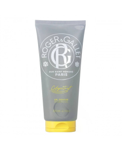 Roger & Gallet Twist Gel Duche 200ml