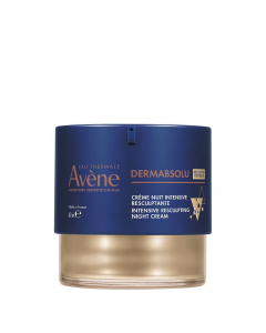 Avène DermAbsolu Creme Noite Redensificante 40ml