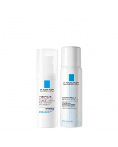 La Roche Posay Pack Rotina Pele Tendência Rosácea