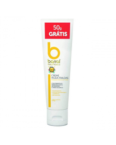 Barral BabyProtect Creme Muda Fraldas 150g