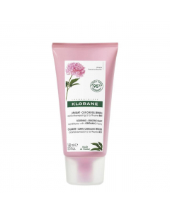 Klorane Peónia da China Gel Calmante e Apaziguante 150ml