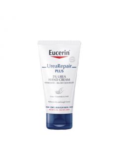 Eucerin UreaRepair Plus Creme de Mãos 75ml