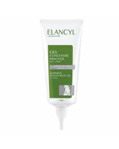 Elancyl Gel Concentré Minceur Gel Adelgaçante 200ml